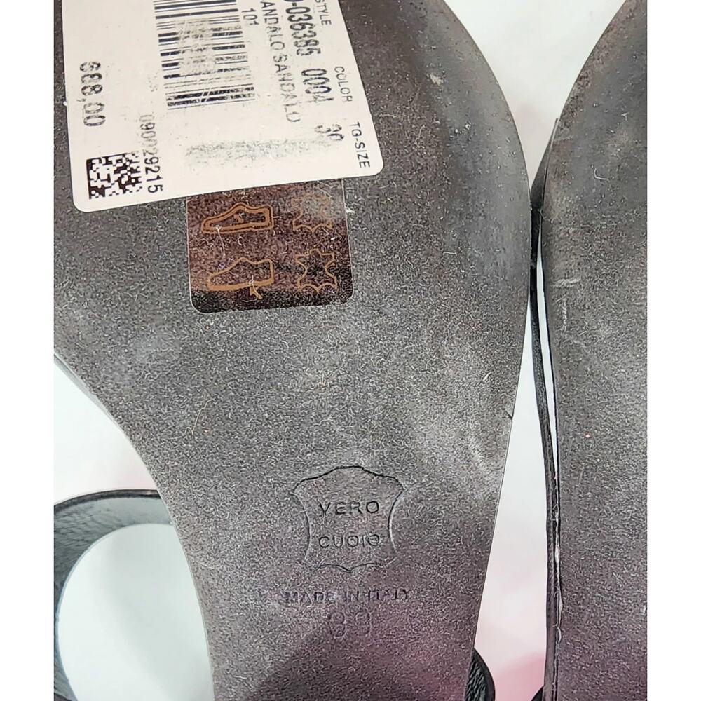 MISSONI Iridescent Pink Faceted D'Orsay Heels New Floor Model Sz 39 8.5 NWT - Picture 10 of 11
